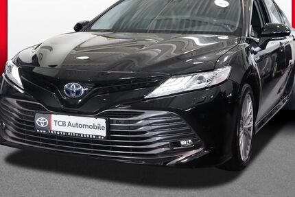 Toyota Camry 40.000 km 32.989 € Essen 45141