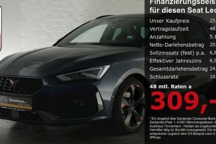 Seat Leon 32.500 km 25.474 &euro; Heiden 46359