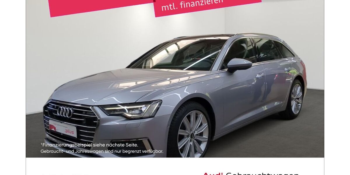 Audi A6 60.931 km 33.850 &euro; Mülheim a.d. Ruhr 45481