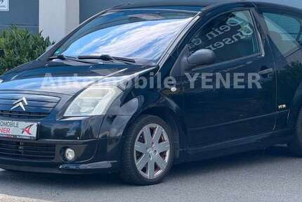 Citroen C2 168.000 km 3.299 &euro; Muelheim An Der Ruhr 45475