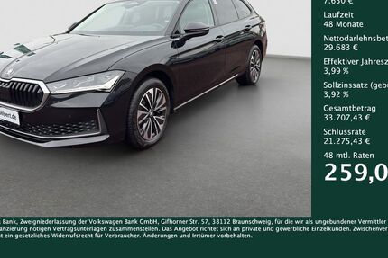 Skoda Superb 25.578 km 36.991 &euro; Dortmund 44309