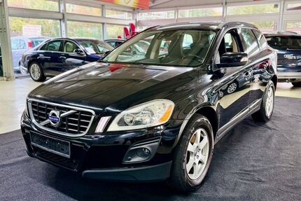 Volvo XC60 378.000 km 7.590 € gelsenkirchen 45892