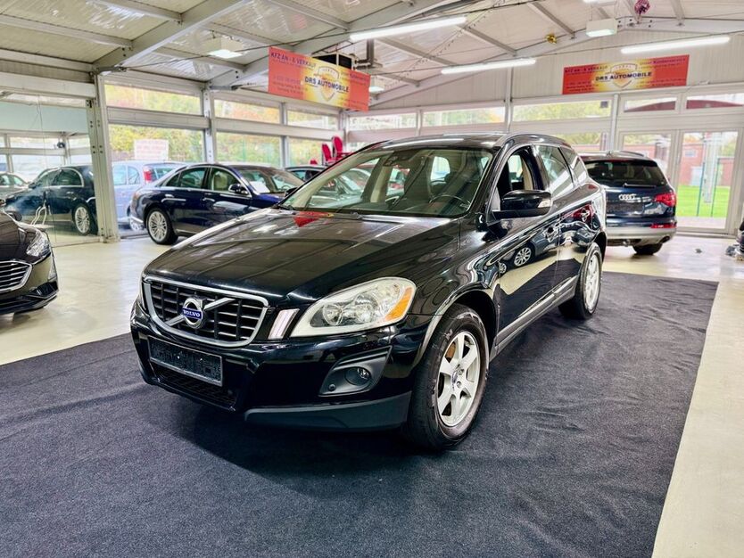 Volvo XC60 378.000 km 7.590 € gelsenkirchen 45892