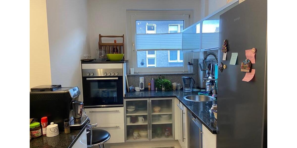 3,5 Zimmer ETW mit Balkon 3.5 zimmer