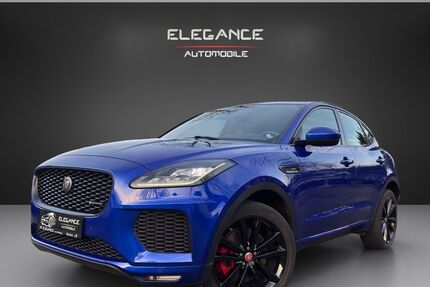 Jaguar E-Pace 63.217 km 25.300 &euro; Herten 45699