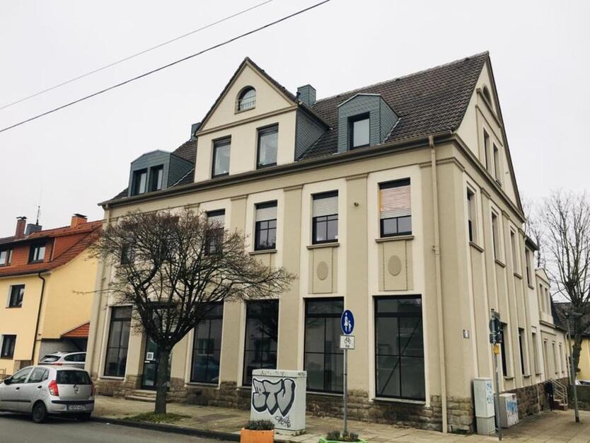 Schöne Erdgeschosswohnung zimmer