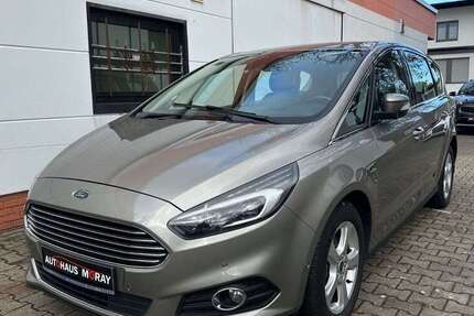 Ford S-Max 183.000 km 12.900 € Werne 59368
