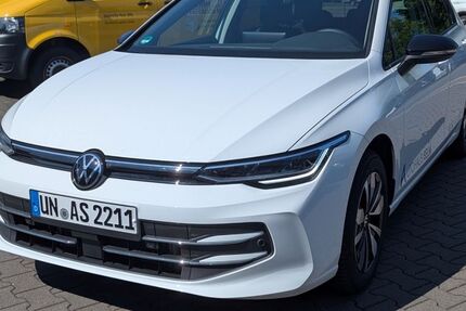 VW Golf 6.023 km 33.480 € Selm 59379