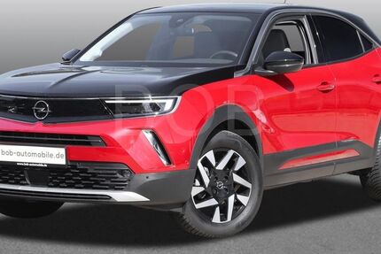 Opel Mokka 20.860 km 16.333 &euro; Bochum 44809