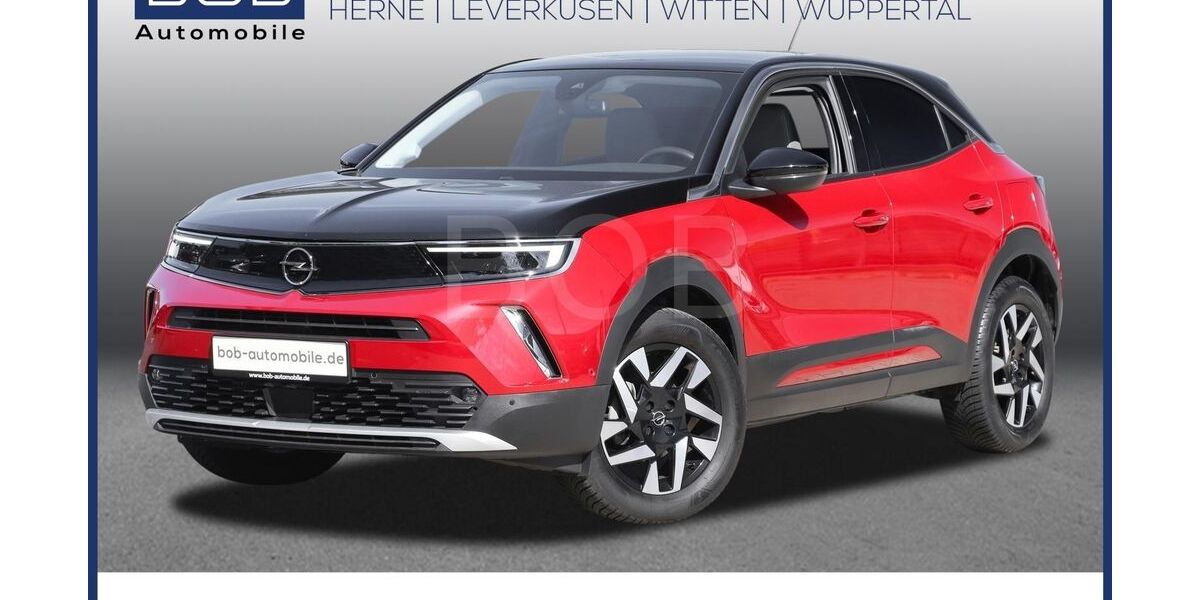 Opel Mokka 20.860 km 16.333 &euro; Bochum 44809