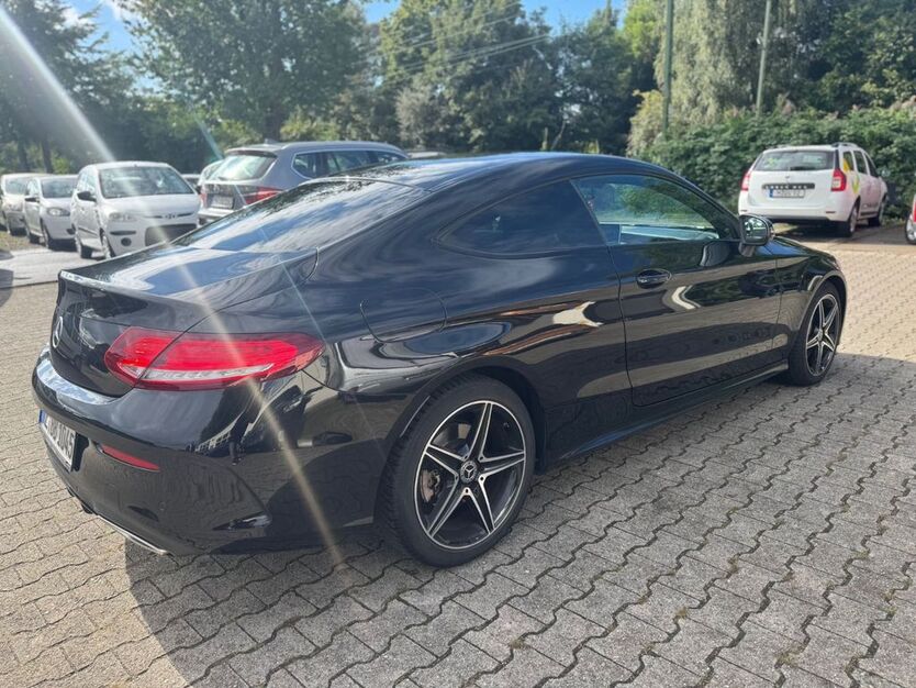 Mercedes-Benz C 250 119.900 km 22.999 € Recklinghausen 45661