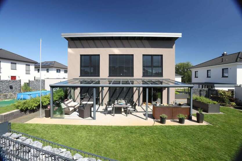 Haus zum Kaufen in Oer-Erkenschwick 989.000 € 185 m²