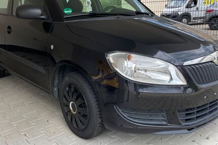 Skoda Fabia 150.000 km 3.190 &euro; Dortmund 44287