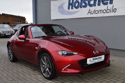 Mazda MX-5 42.500 km 23.600 &euro; Nordkirchen 59394