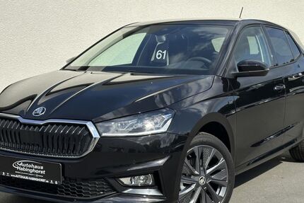 Skoda Fabia 3.000 km 23.990 &euro; Castrop-Rauxel 44579