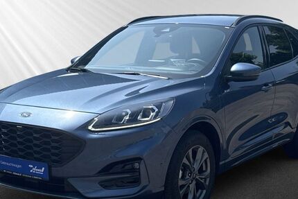 Ford Kuga 39.356 km 25.990 € Oberhausen - Sterkrade 46145