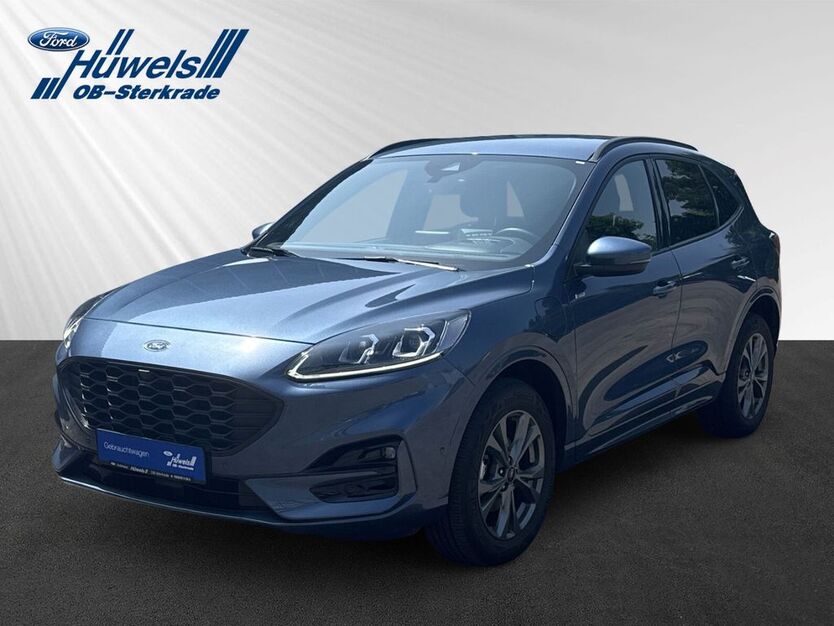 Ford Kuga 39.356 km 25.990 € Oberhausen - Sterkrade 46145