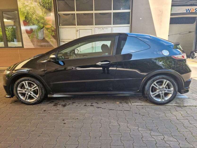 Civic