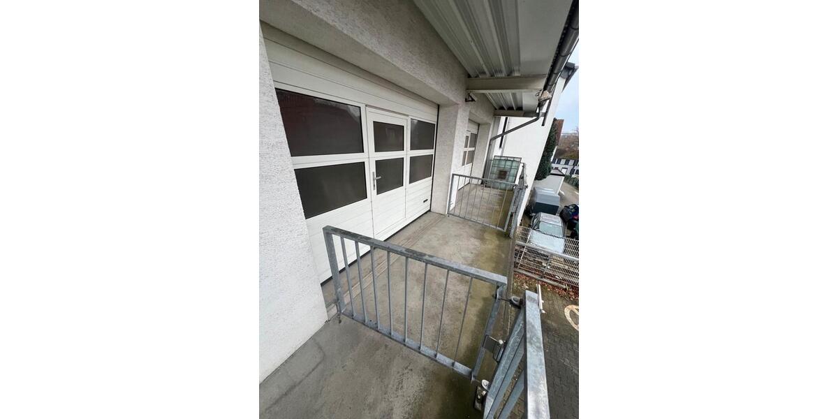 Gewerbeobjekt Dortmund Brackel - 1.400&euro; | Angebot:26383861