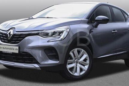 Renault Captur 54.507 km 15.555 € Herne 44629