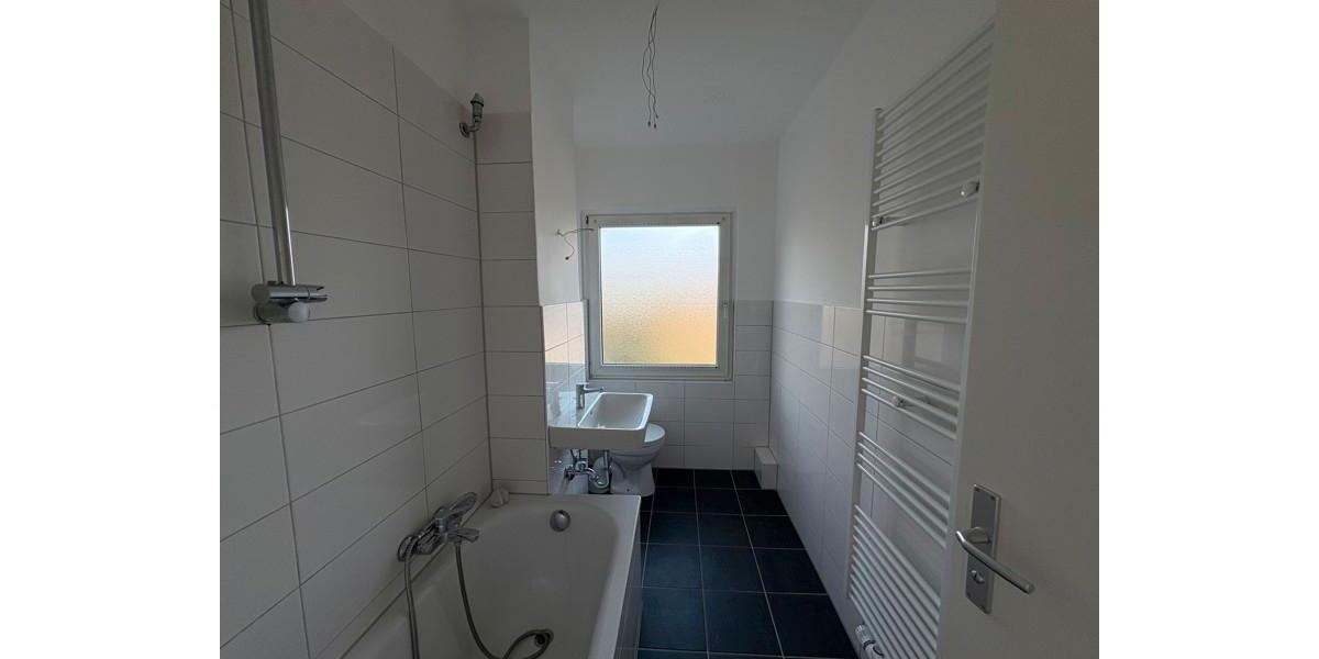 Etagenwohnung Essen Stadtbezirk VI - 2.5 Zimmer, 62 m&sup2;, 579&euro; | Angebot:22705350