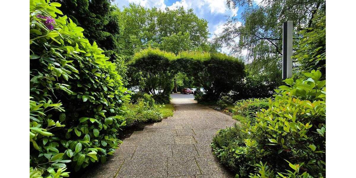 Etagenwohnung Herten Westerholt - 2 Zimmer, 65 m&sup2;, 84.500&euro; | Angebot:24721429