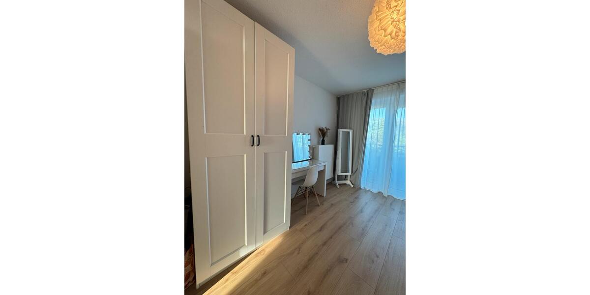 Etagenwohnung Essen Stadtkern - 2 Zimmer, 46 m&sup2;, 443&euro; | Angebot:26316405