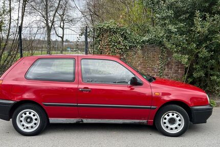 VW Golf 175.190 km 1.300 &euro; Witten 58452