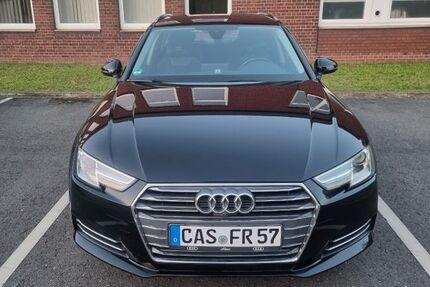 Audi A4 157.680 km 19.750 &euro; Castrop-Rauxel 44575
