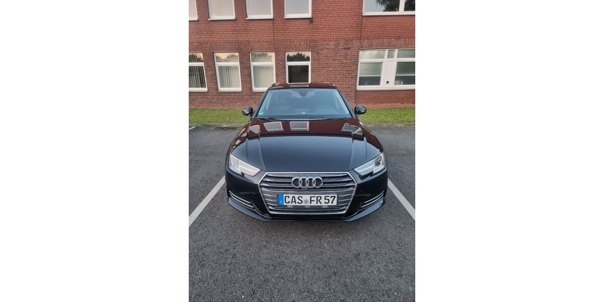 Audi A4 157.680 km 19.750 &euro; Castrop-Rauxel 44575