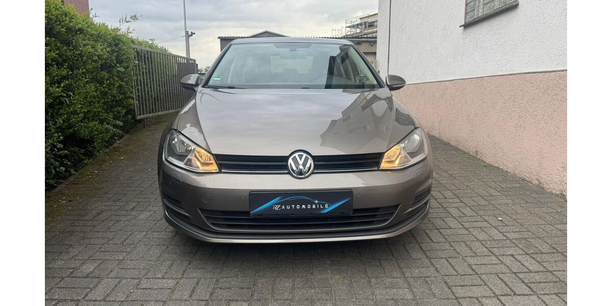VW Golf 99.400 km 9.600 &euro; Oer-Erkenschwick 45739