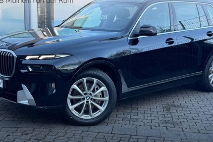 BMW X7 87.491 km 74.400 &euro; Mülheim an der Ruhr 45478