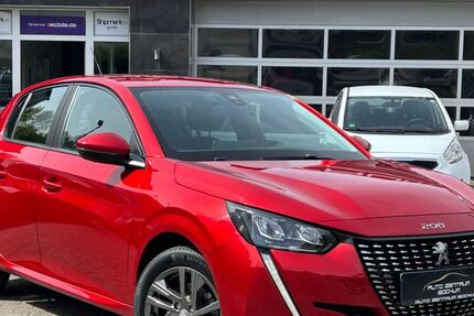 Peugeot 208 39.249 km 12.971 &euro; Bochum 44894