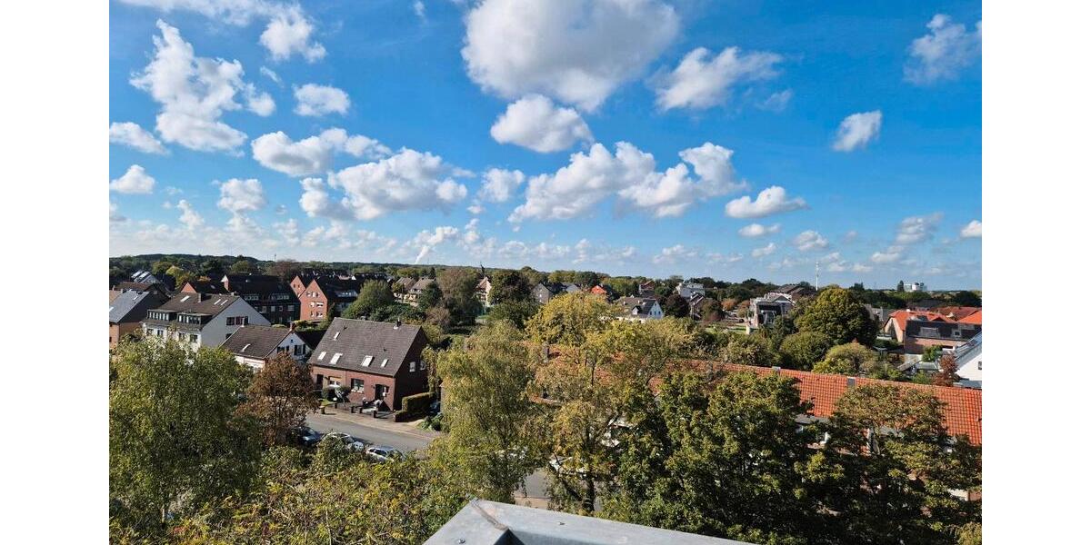 Etagenwohnung Oberhausen Alsfeld - 2 Zimmer, 63 m&sup2;, 169.900&euro; | Angebot:27623644