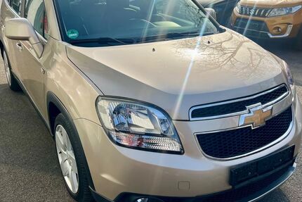 Chevrolet Orlando 96.000 km 6.999 &euro; Recklinghausen 45663