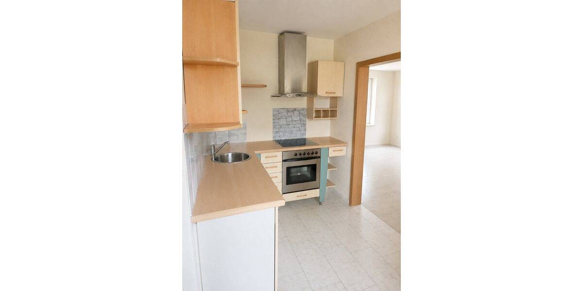 Etagenwohnung Dortmund Oestrich - 2 Zimmer, 40 m&sup2;, 440&euro; | Angebot:26905324