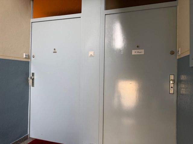 Attraktive City-Wohnung im Kaiserviertel Alles fußläufig in Dortmund-City 2 zimmer