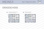 Einfamilienhaus Olfen - 6 Zimmer, 140 m&sup2;, 618.400&euro; | Angebot:26376948