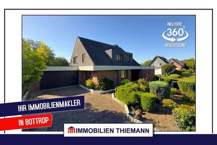 Haus zum Kaufen in Bottrop Grafenwald 845.000 € 151.6 m²