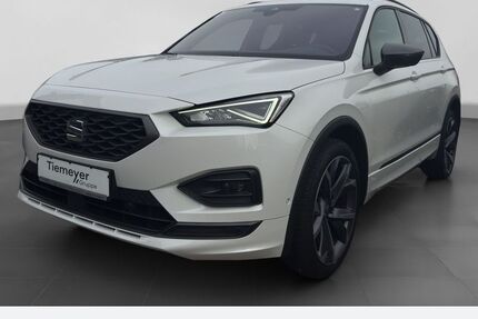 Seat Tarraco 46.700 km 29.920 &euro; Recklinghausen 45663