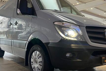 Mercedes-Benz Sprinter 238.000 km 12.790 &euro; Datteln 45711