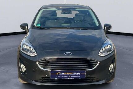 Ford Fiesta 124.568 km 7.000 &euro; Bottrop 46240