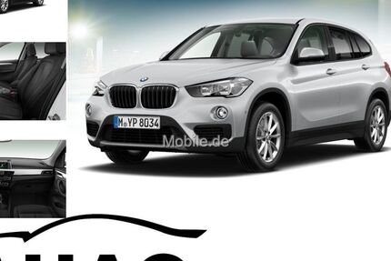 BMW X1 29.462 km 19.840 &euro; Marl 45770