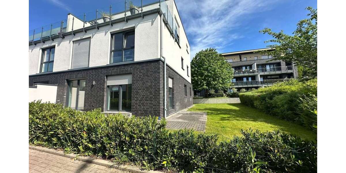 Etagenwohnung Dortmund Aplerbeck - 2 Zimmer, 85 m&sup2;, 420.000&euro; | Angebot:27143797