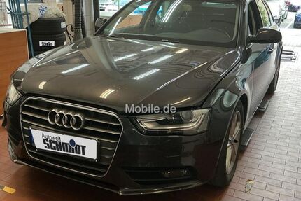 Audi A4 154.001 km 9.990 € Lünen 44534