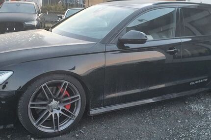 Audi A6 298.900 km 14.800 &euro; Dortmund 44319