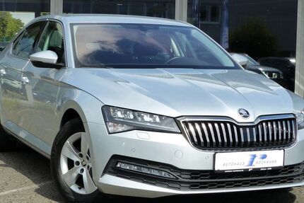 Skoda Superb 57.123 km 21.790 € Dülmen 48249