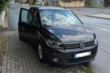 VW Touran 173.544 km 11.800 &euro; Bochum 44892