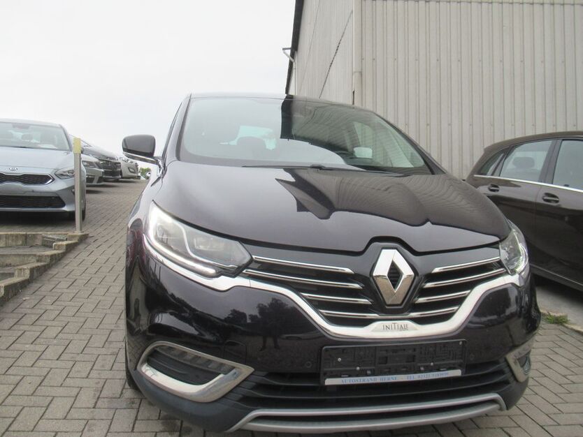 Renault Espace 88.359 km 17.790 € Herne 44653