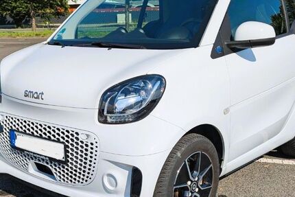 Smart ForTwo 23.600 km 11.000 &euro; Dülmen 48249
